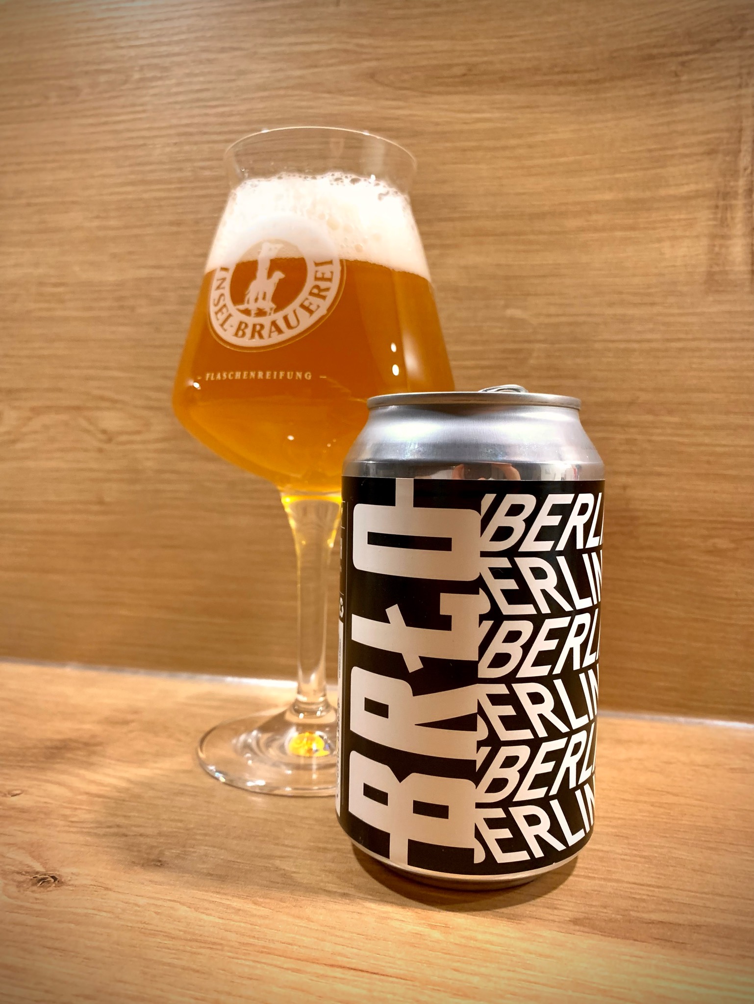 Cucumber Quench, Germany