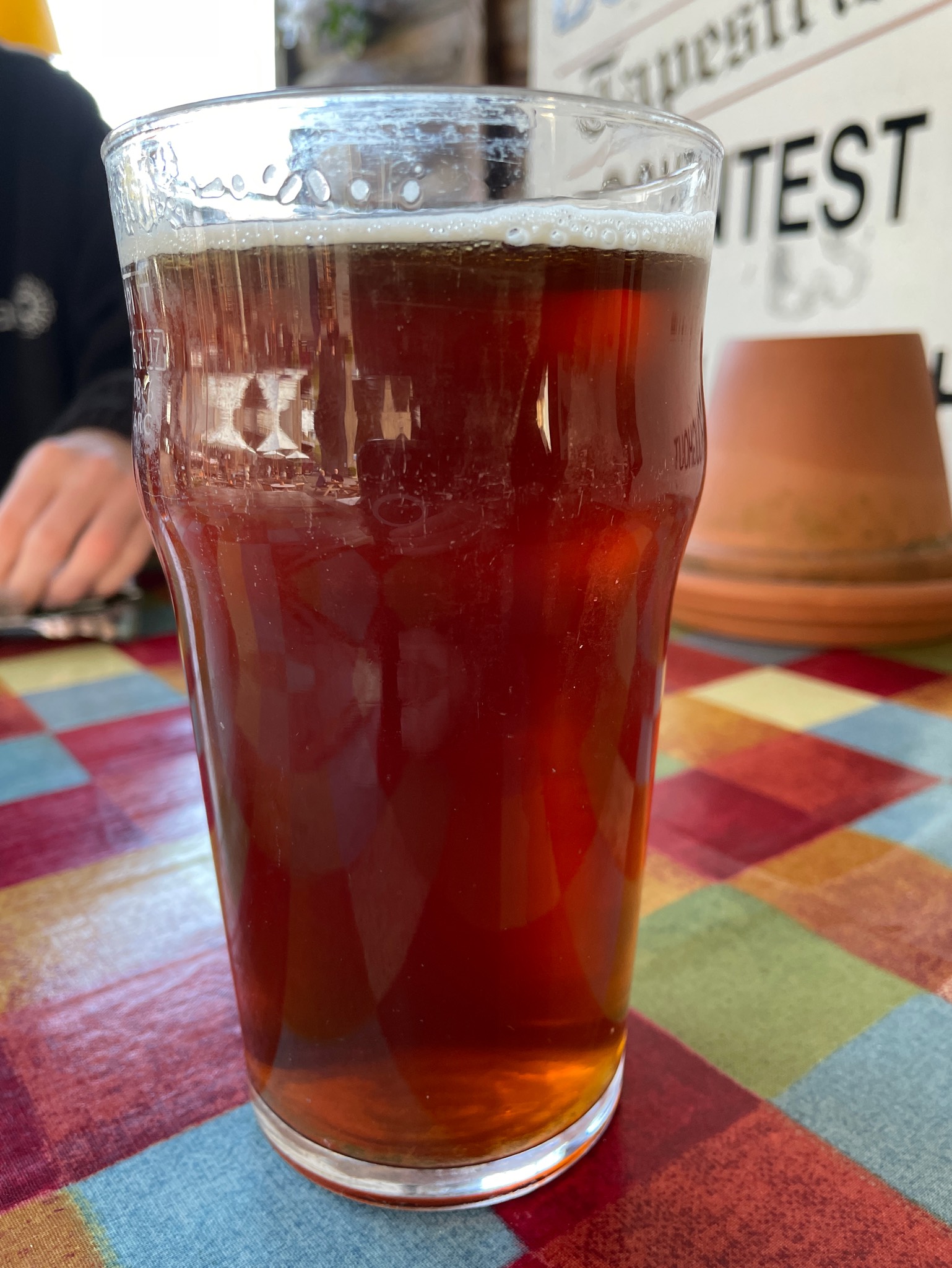 Muzzleloader, England