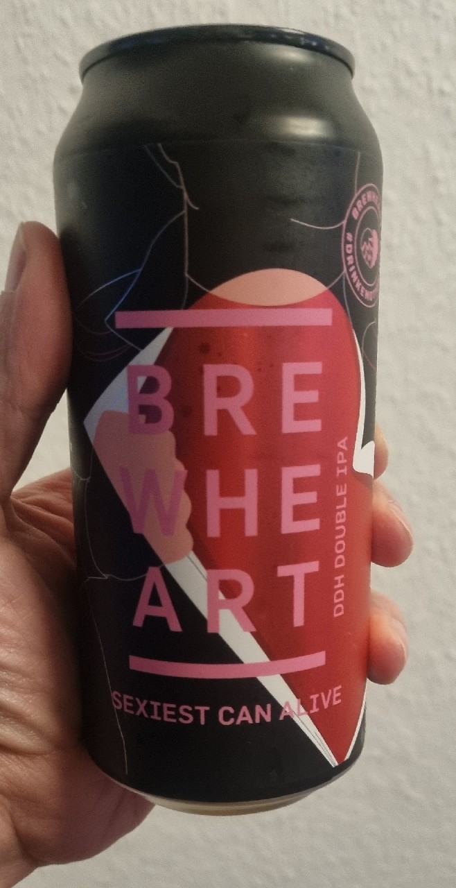 Sexiest Can Alive, Germany