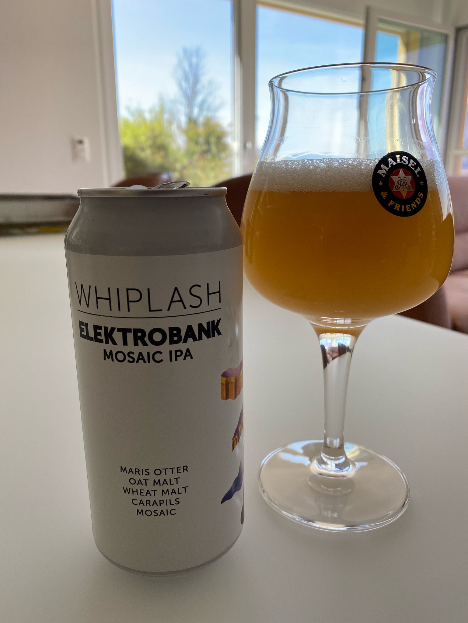 Elektrobank, Ireland