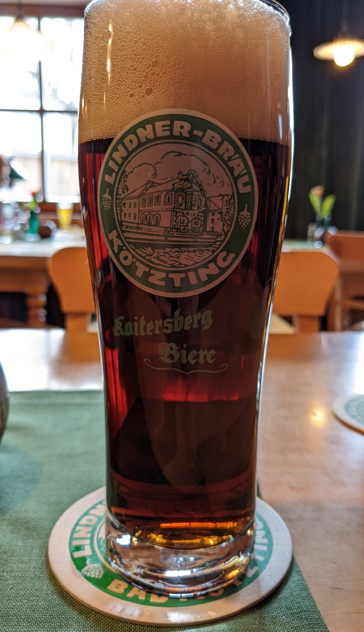 Lindner Kaitersberg dunkel, Germany