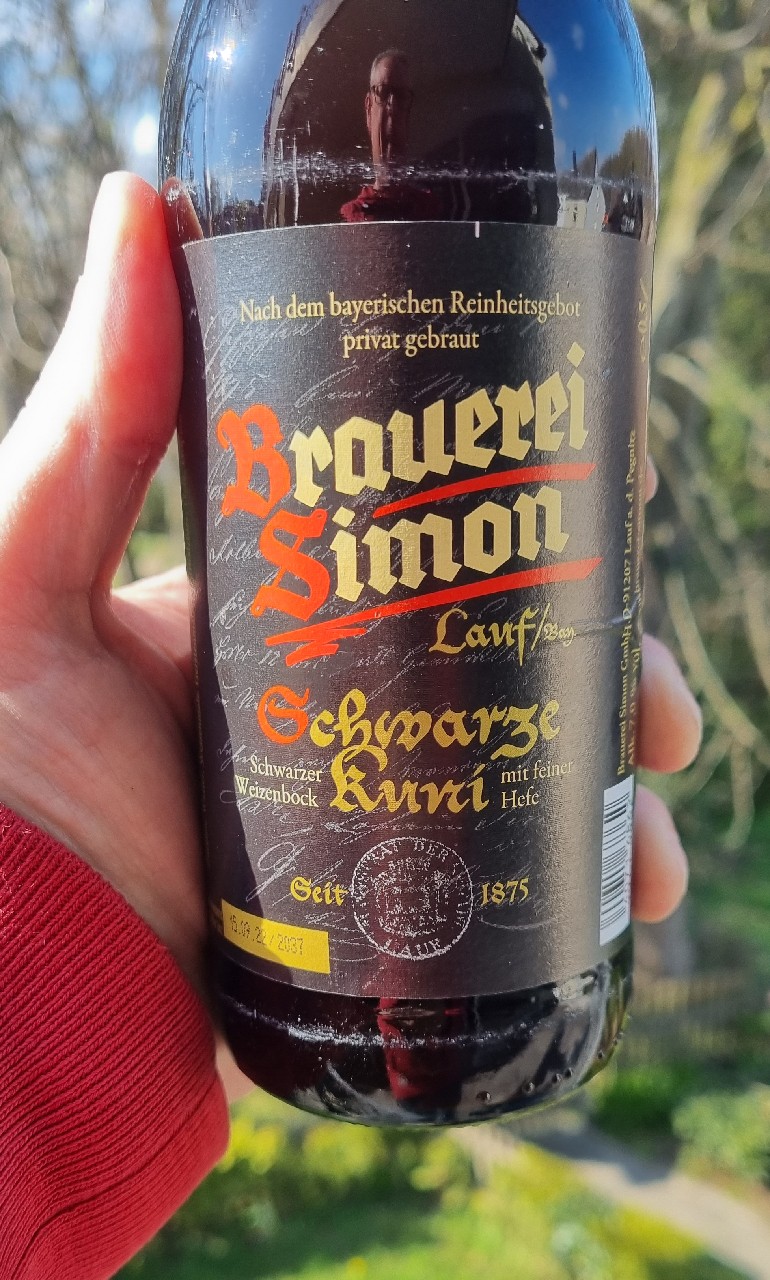 Schwarze Kuni, Germany