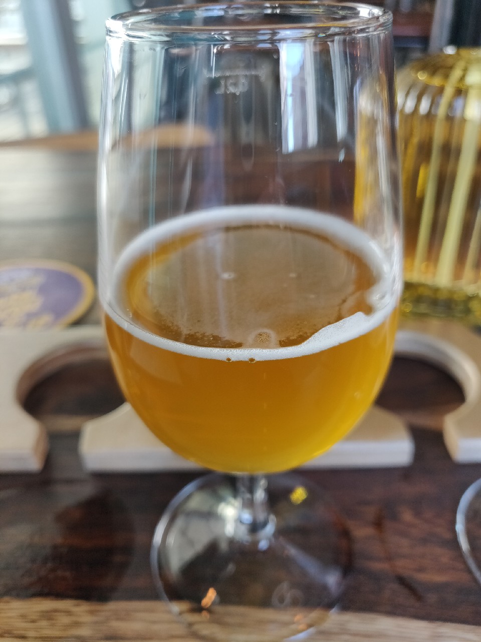 Derezzed Wonderland West Coast IPA, Finland