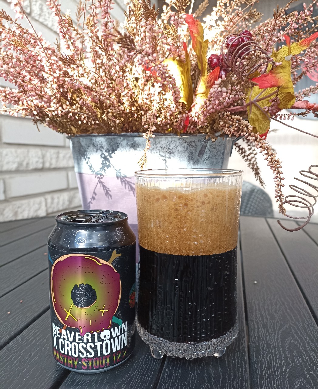 Beavertown X Crosstown: Pastry Stout, England