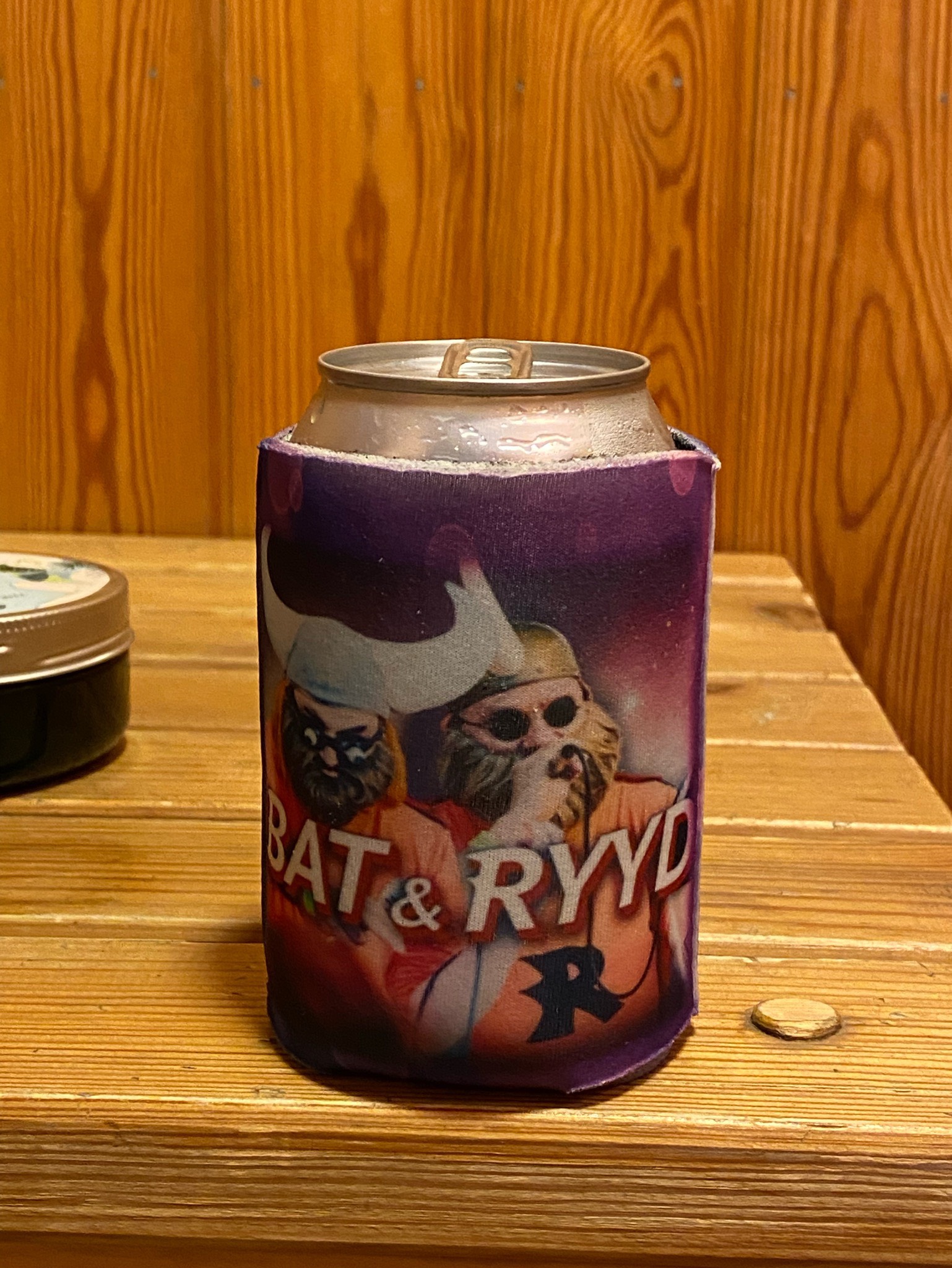 Hazy Uncle Kveik Edition, Finland