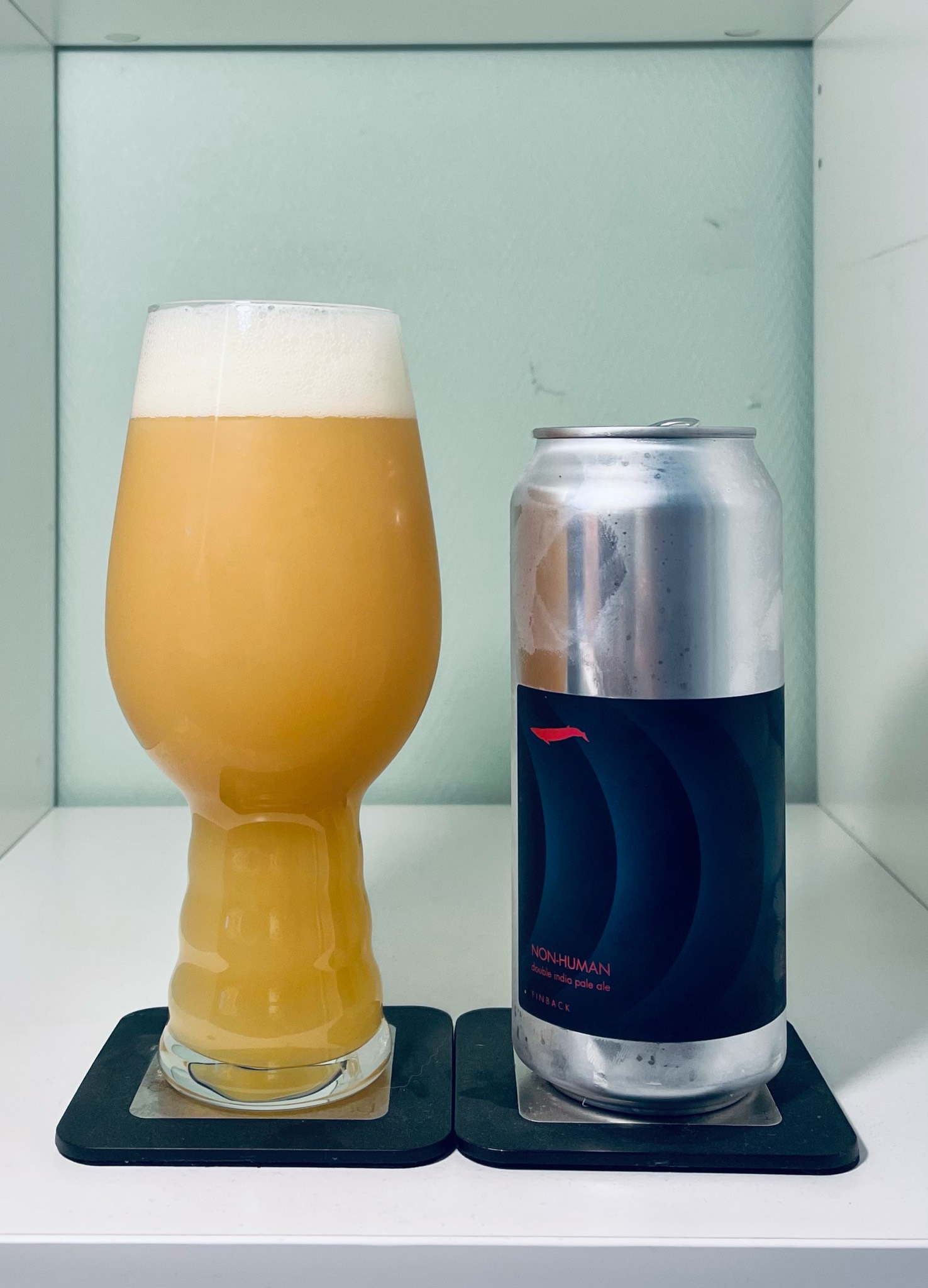 Non-Human, United States