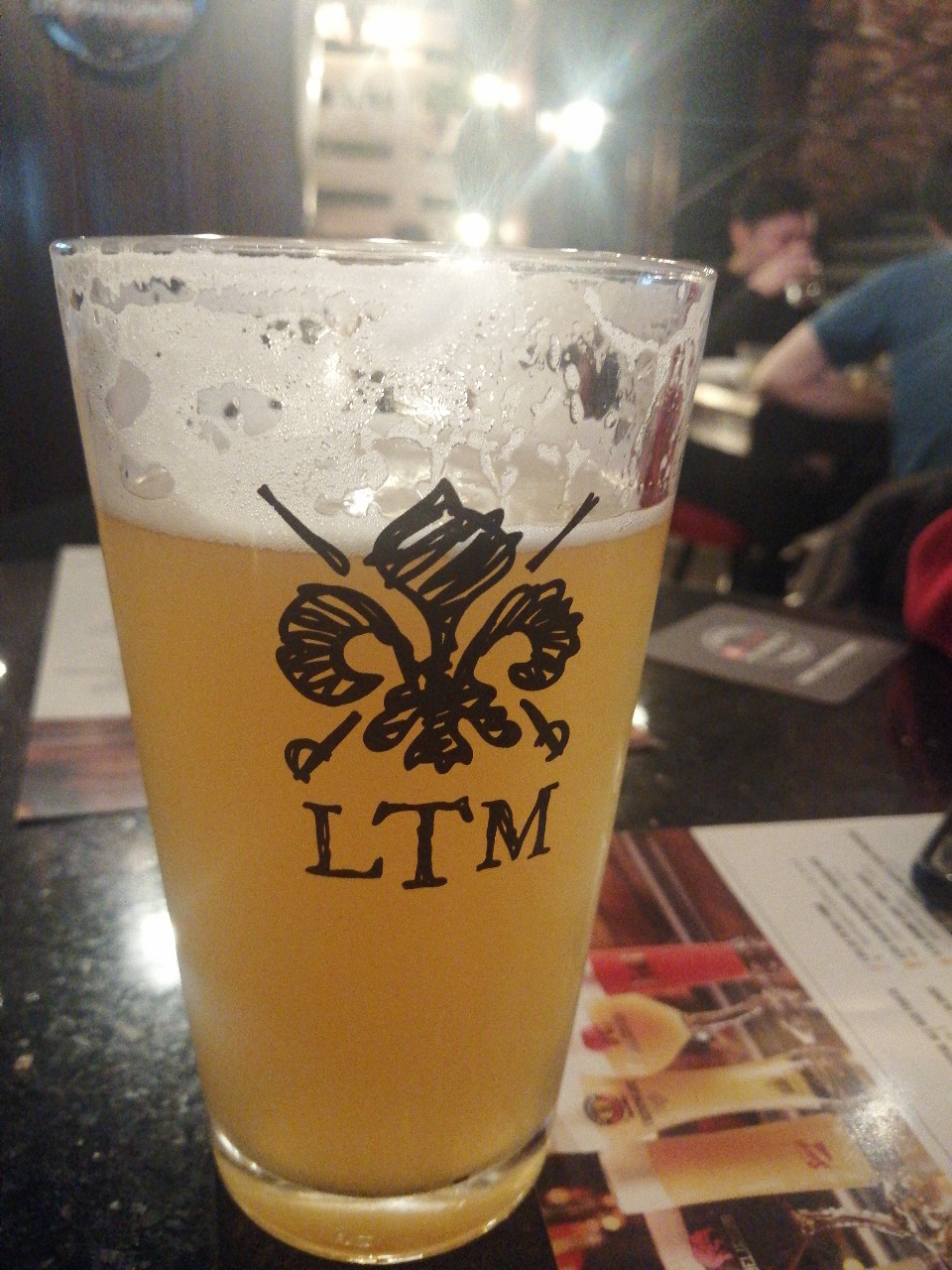 Signature Série IPA, Canada