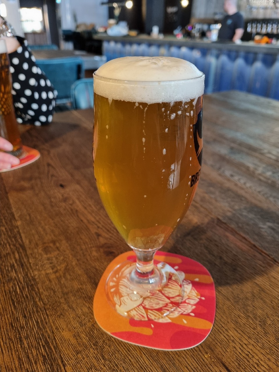 Cosmic Ride, Germany