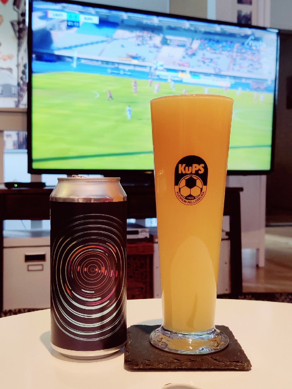 Synth Star, Scotland