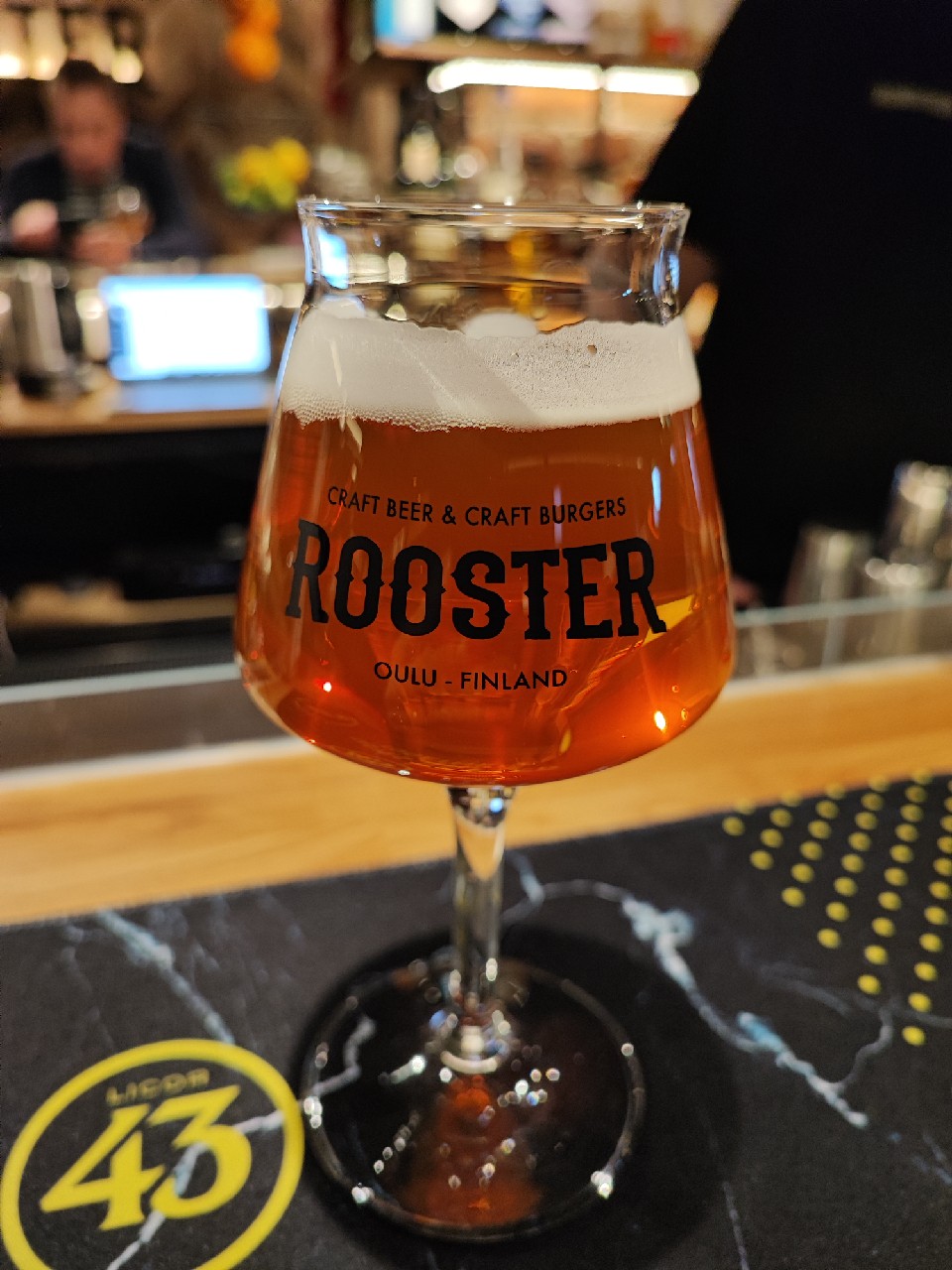 Sophomore Jinx Trade Deadline Edition, Finland