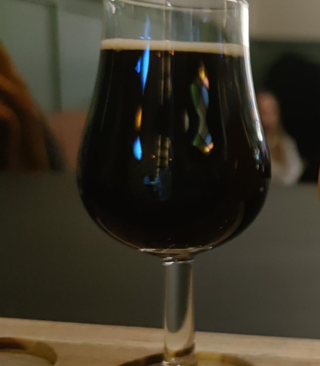 Fat Lab 38: Imperial Pastry Stout, Finland