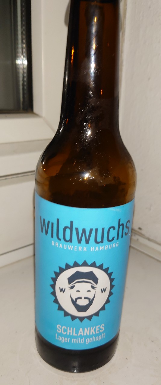 Wildwuchs Schlankes, Germany