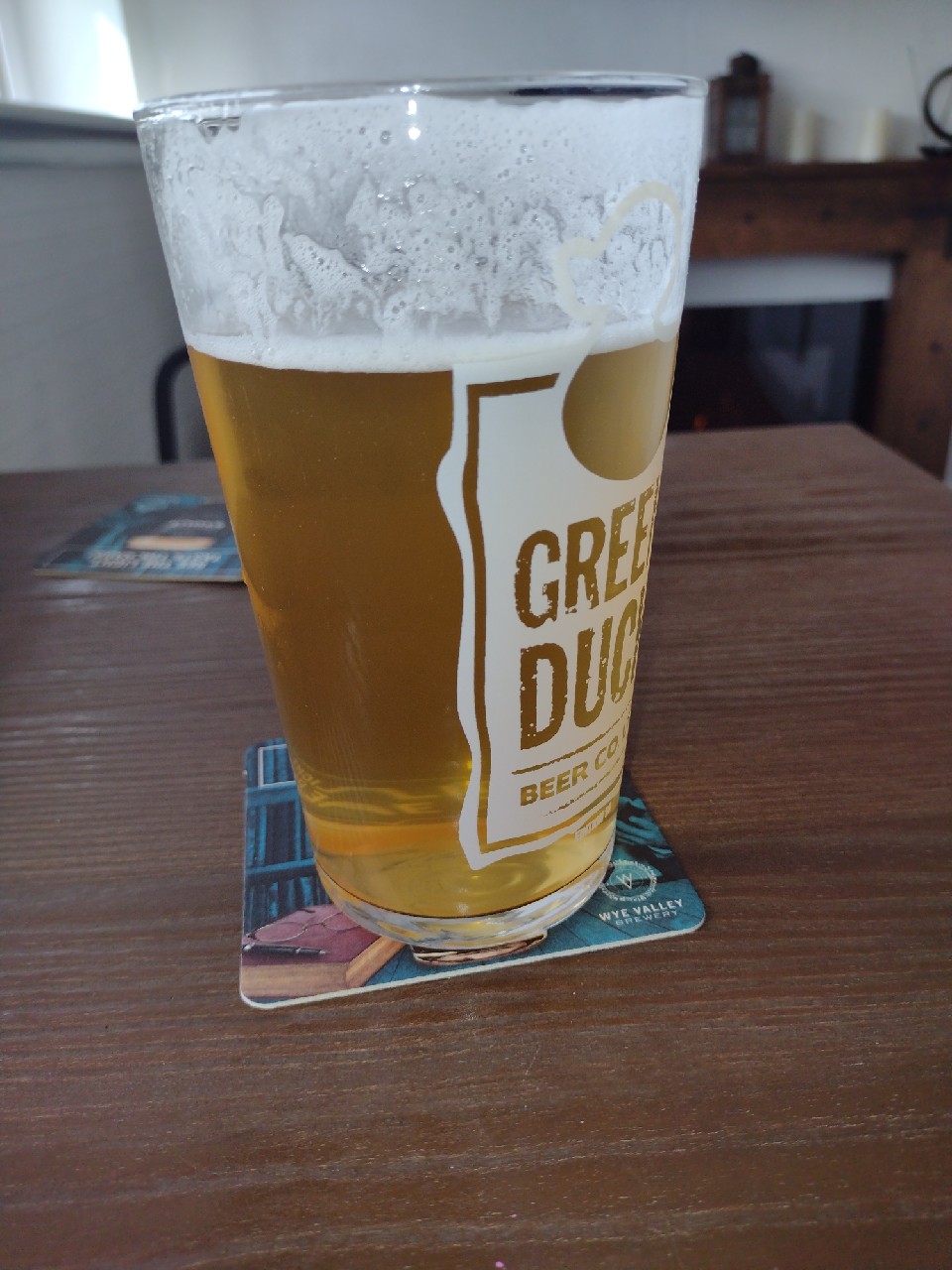 Mr. 60%, United Kingdom