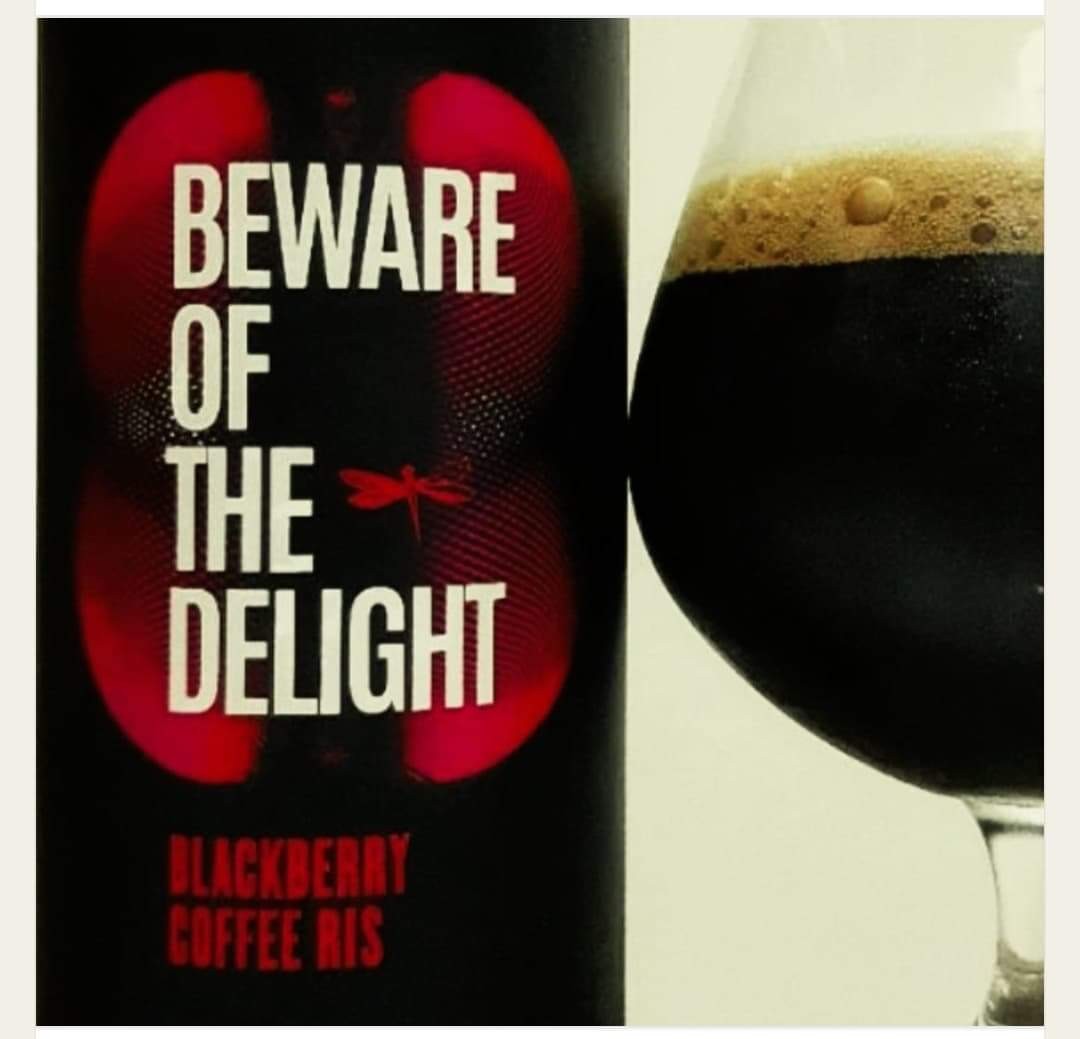Beware of the Delight, Brazil