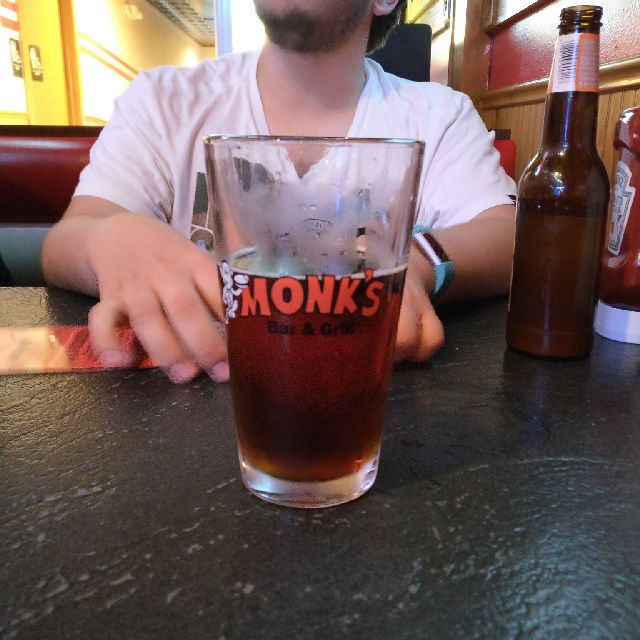 Monk's 47, United States