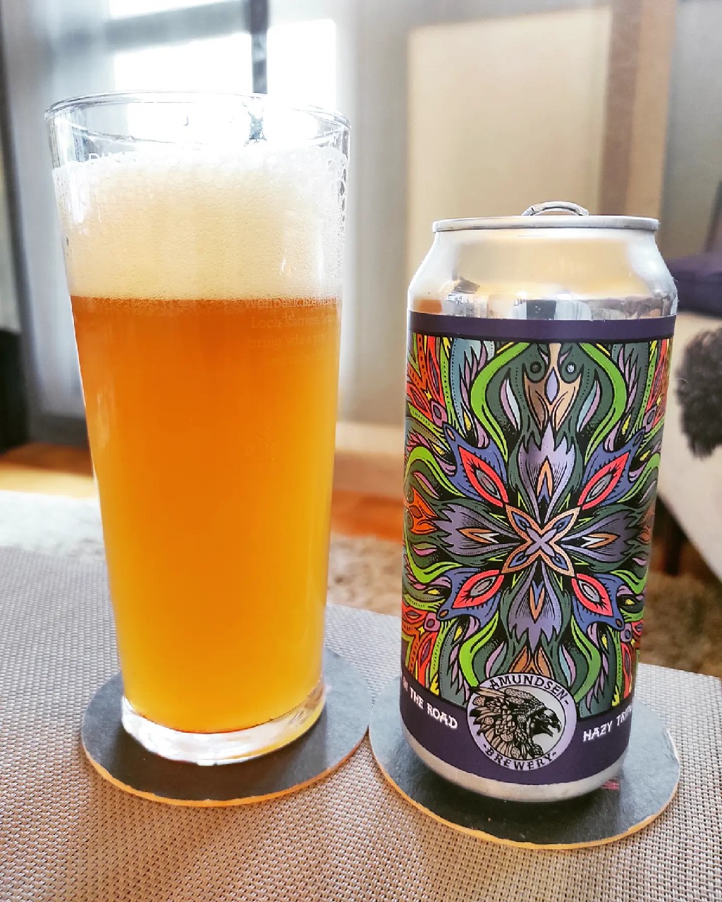 Spork In The Road, Norway