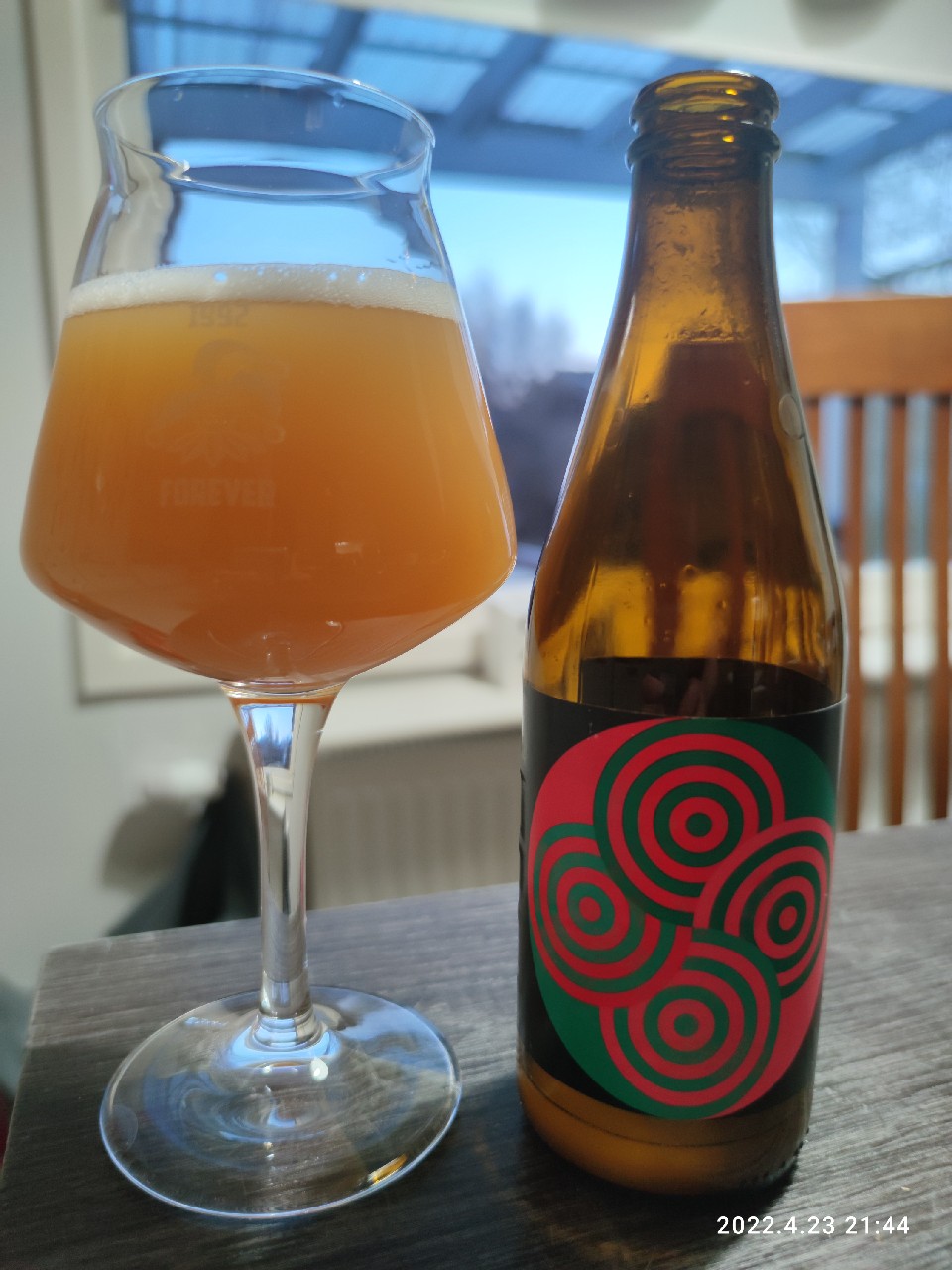 Theoricus Jawbreaker, Sweden