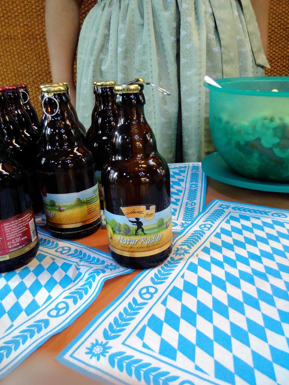 Natur Radler, Germany