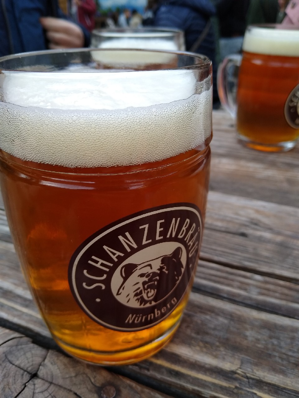 Märzen, Germany