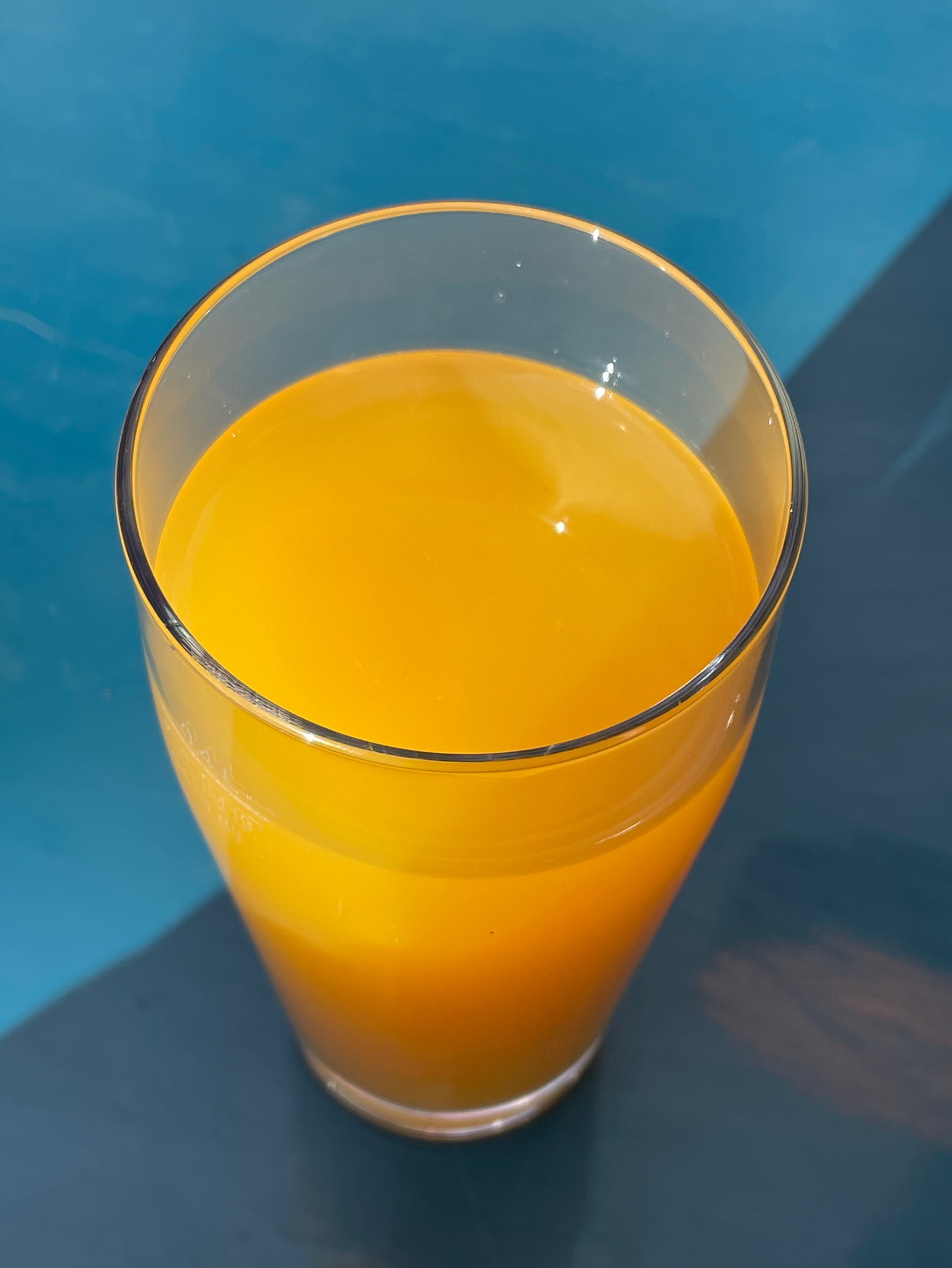 Who Said Lassi?, Finland