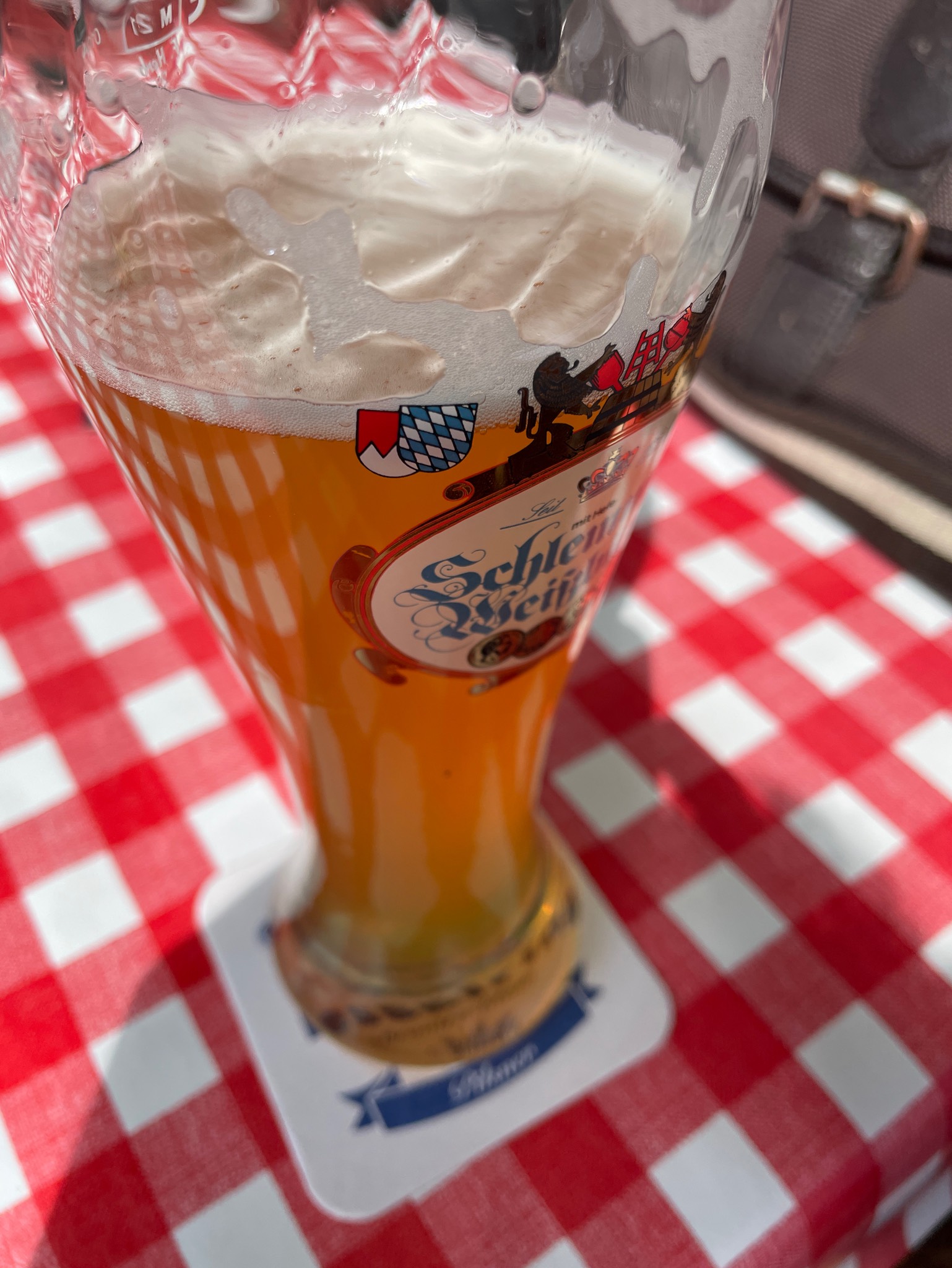 Schlemmer Weißbier, Germany