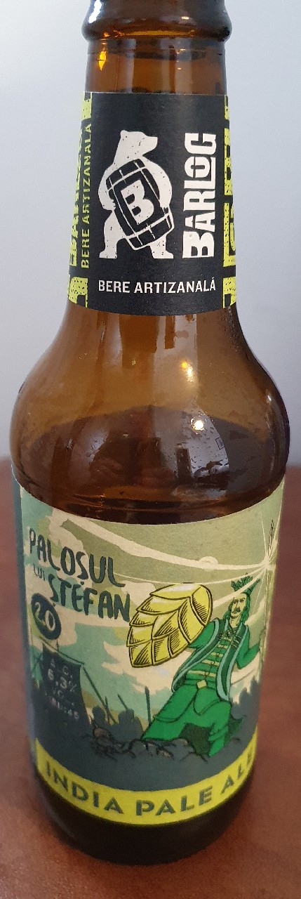 Paloșul Lui Ștefan, Romania