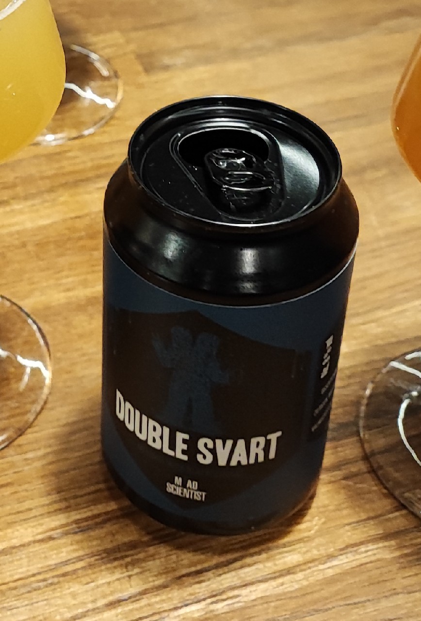 Double Svart, Hungary