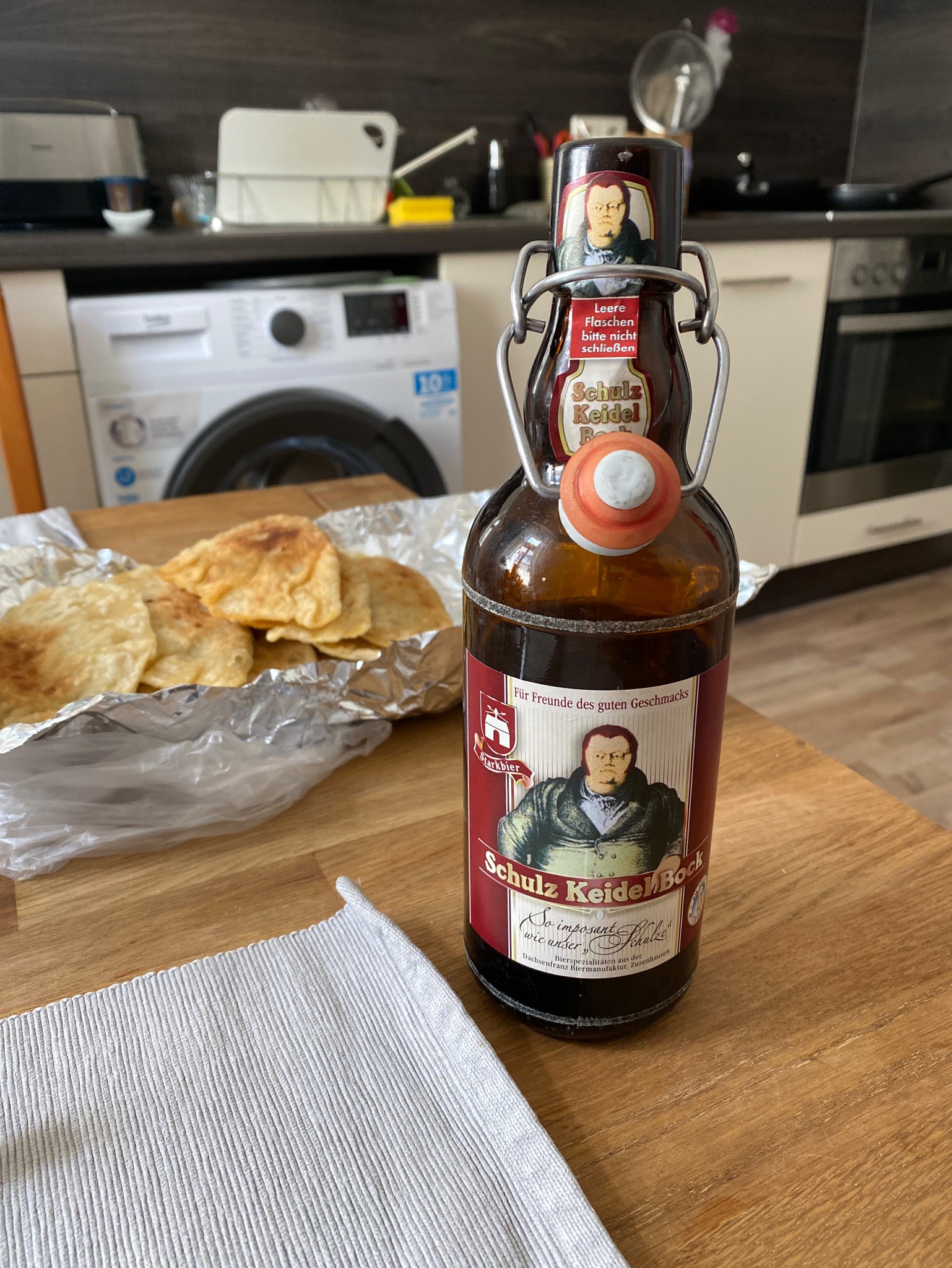 Dachsenfranz Schulz Keidel Bock, Germany