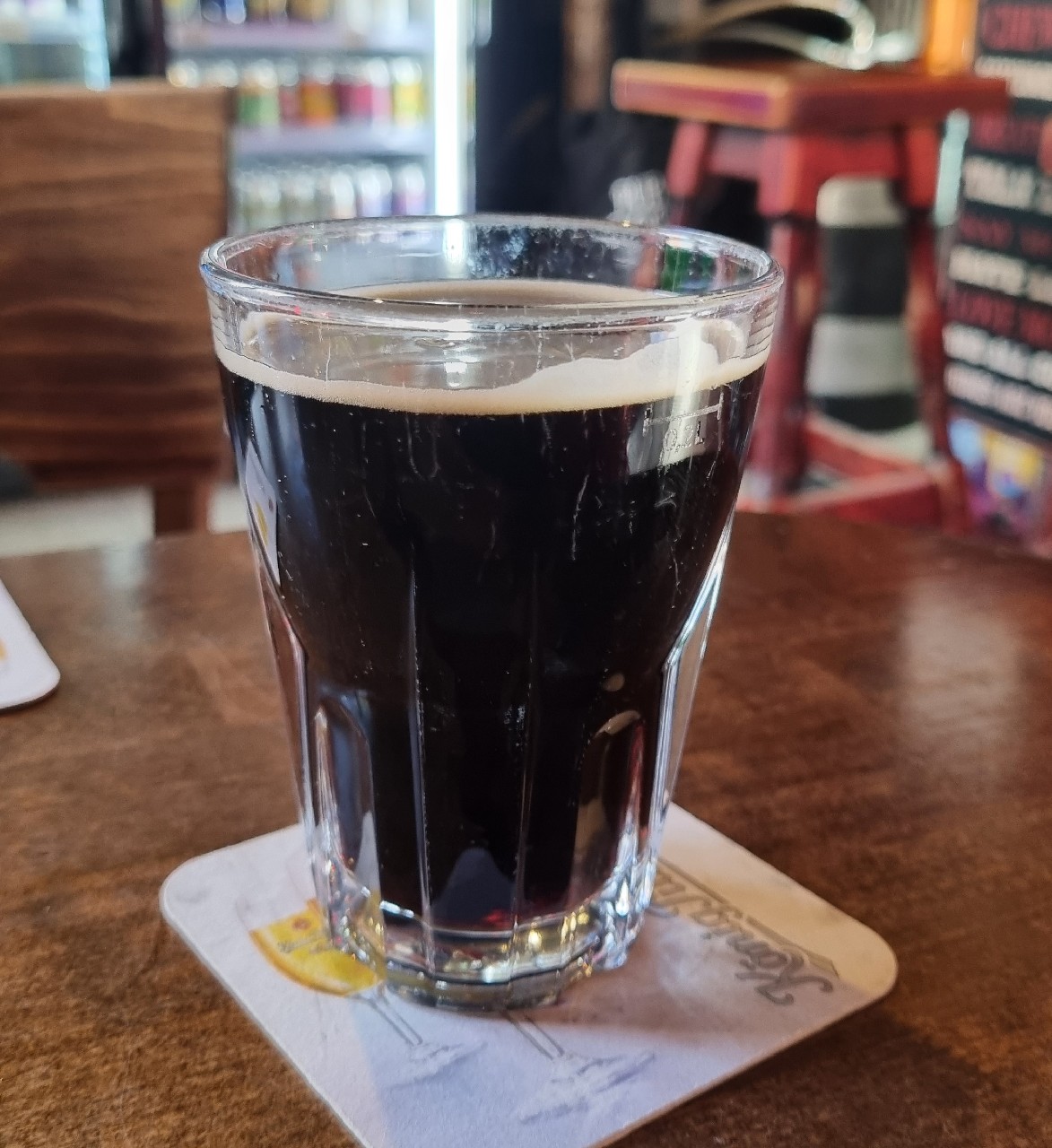 grimdark (Ghost 1047), United States