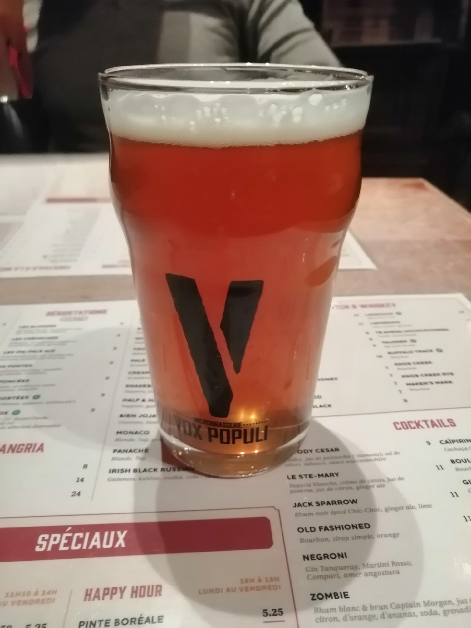 Cool Cool West Coast IPA, Canada