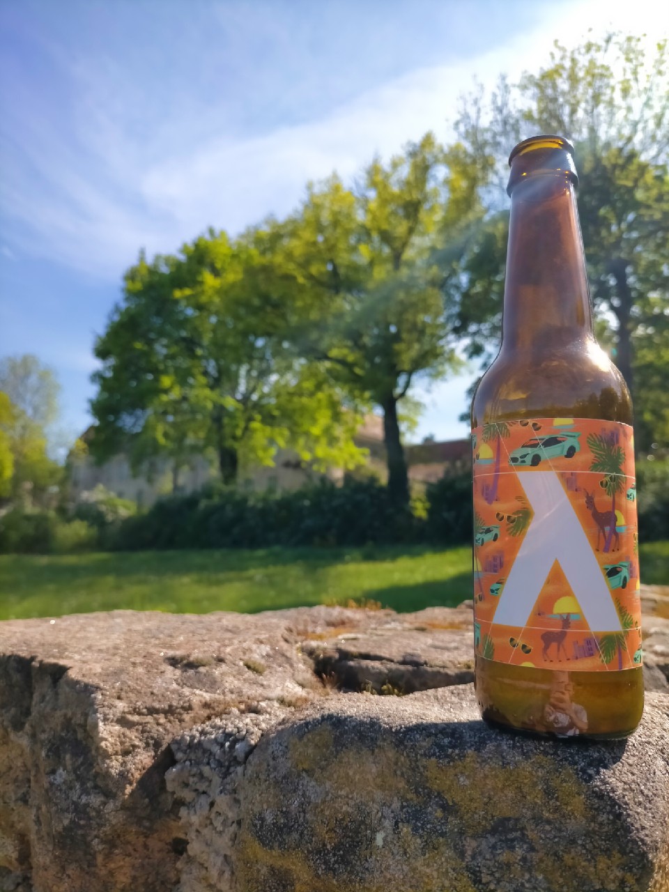 #6.2 Beach Please ! - BW Mangue Passion, France