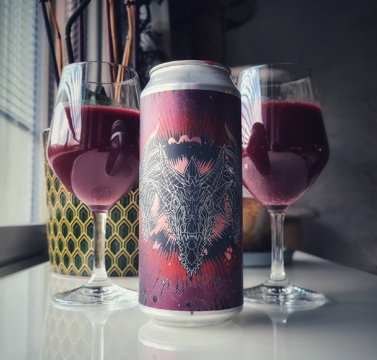 Hydra | Jahmba Jelly Donut, United States