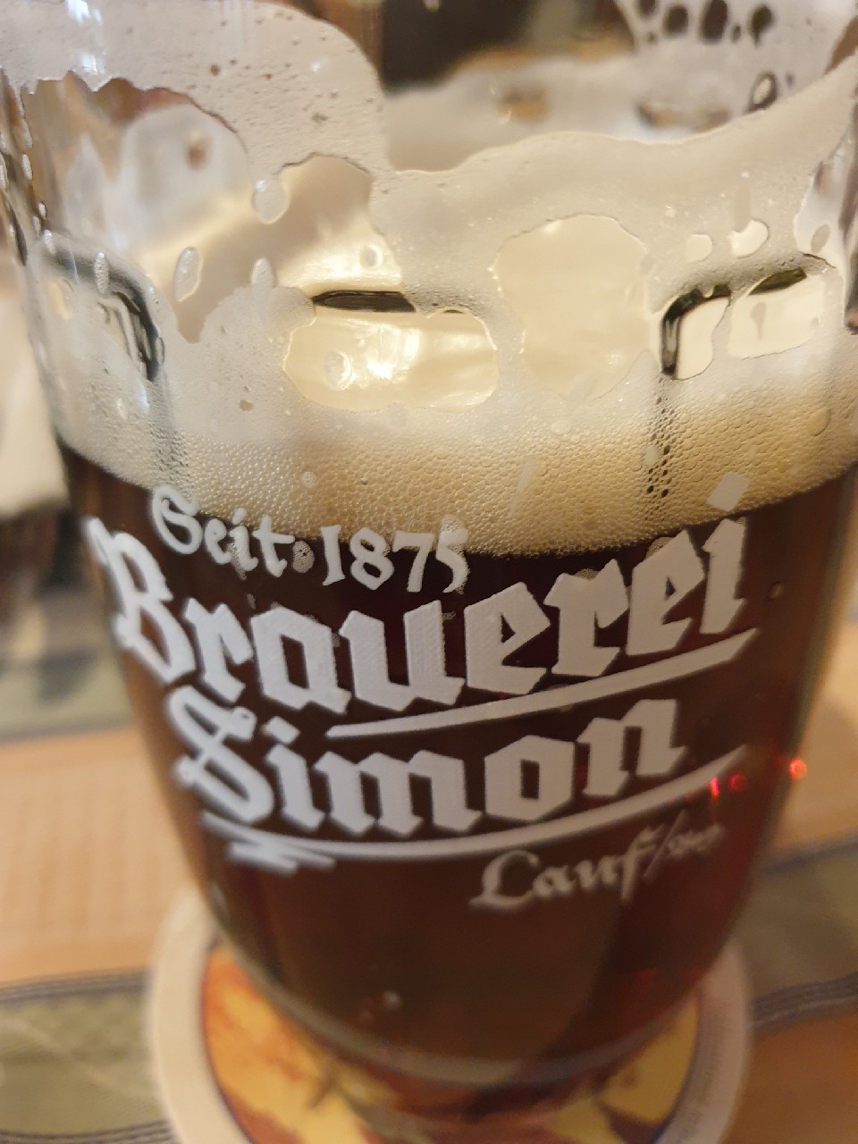 Schwarze Kuni, Germany