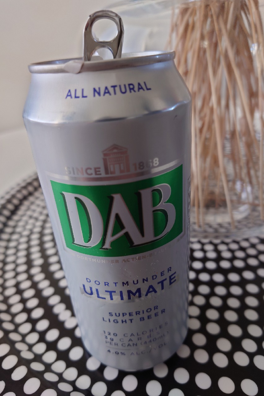DAB Dortmunder Ultimate, Germany