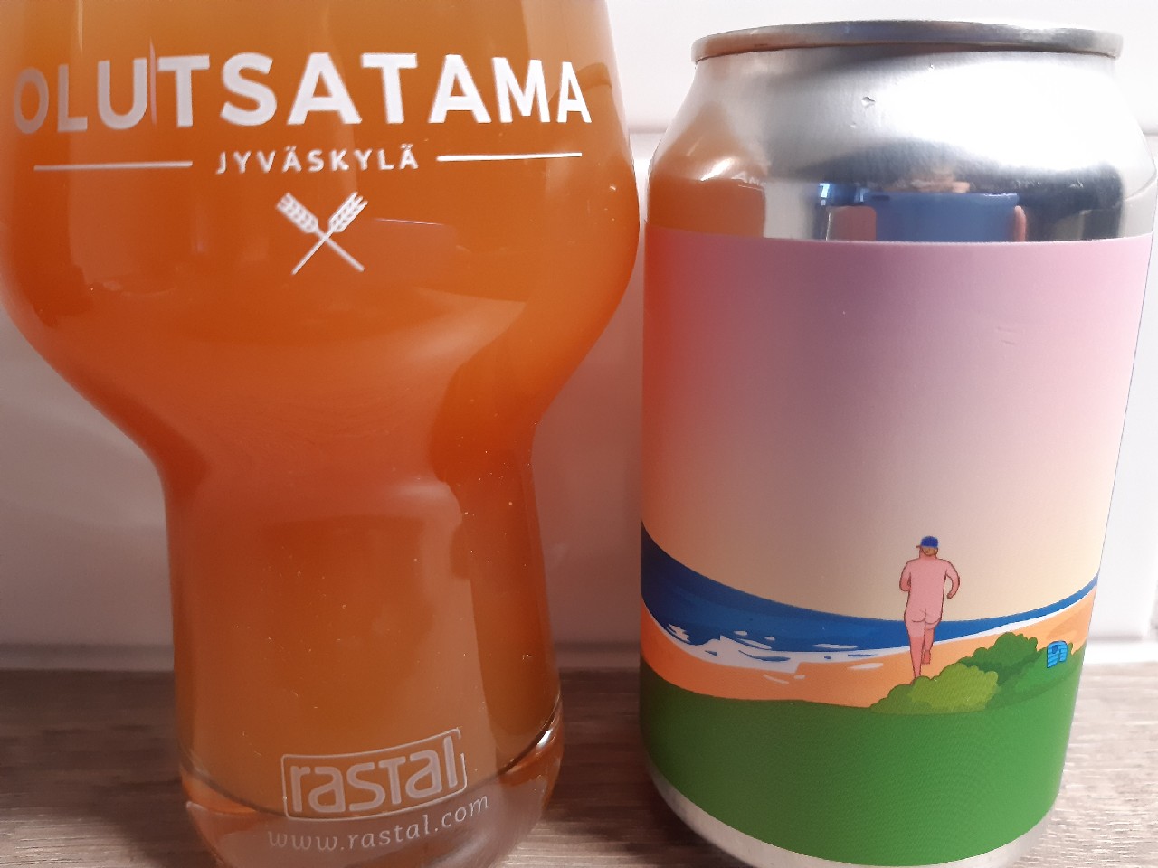 Coast Is Clear, Finland