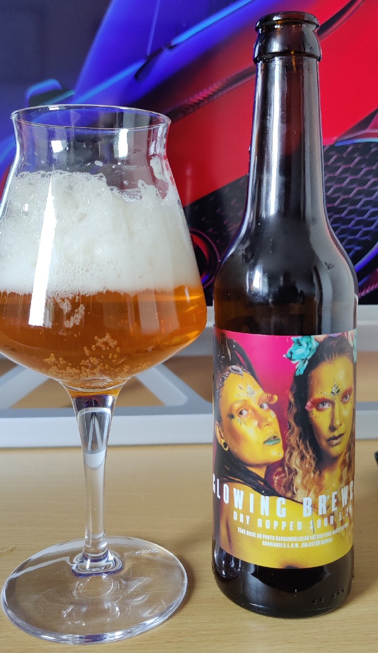 Glowing Brewcats, Finland