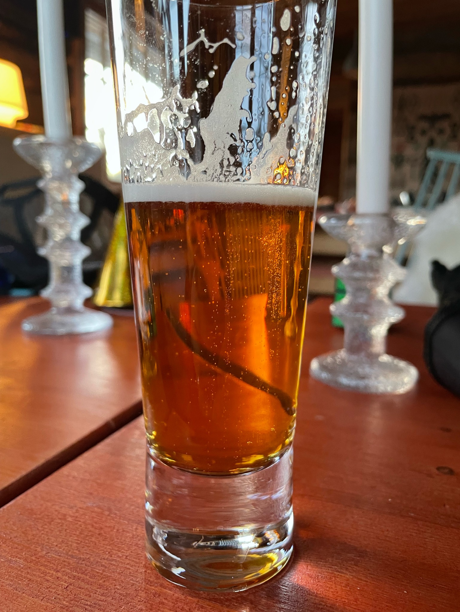 Sophomore Jinx Trade Deadline Edition, Finland