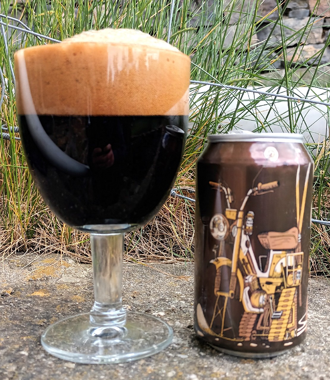 BA21 Vol. 6, United States