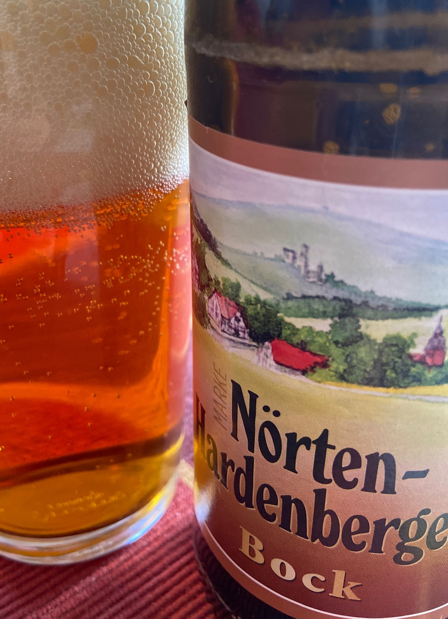 Nörten-Hardenberger Bock, Germany