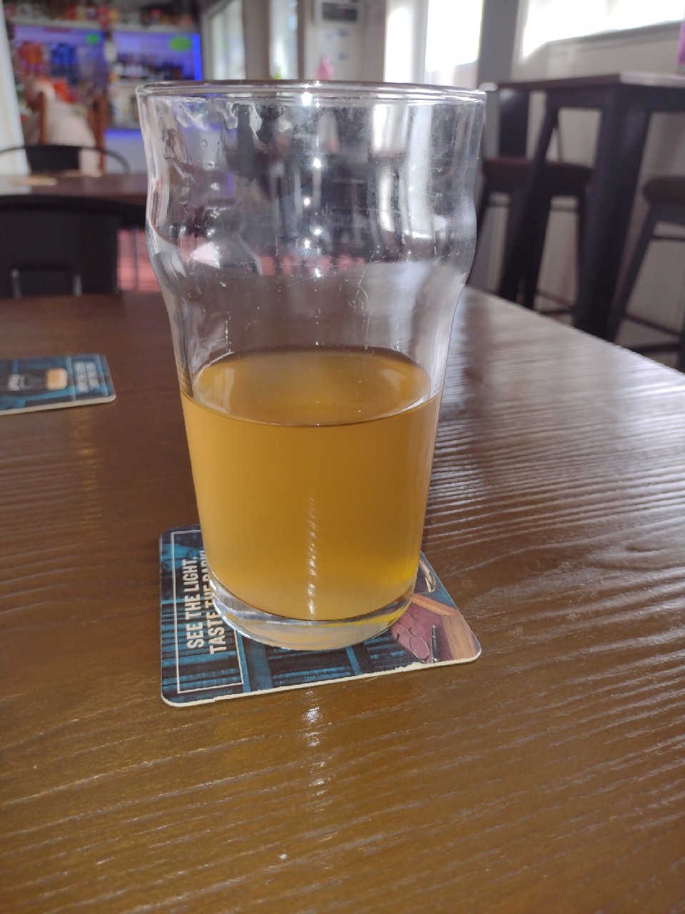 Black Cherry Sussex Cider, England