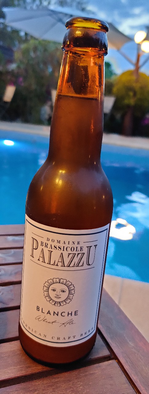 Palazzu Blanche, France
