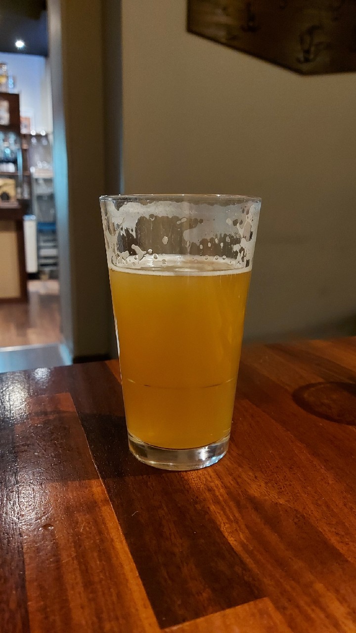 Can-O-Bliss Hazy IPA, United States
