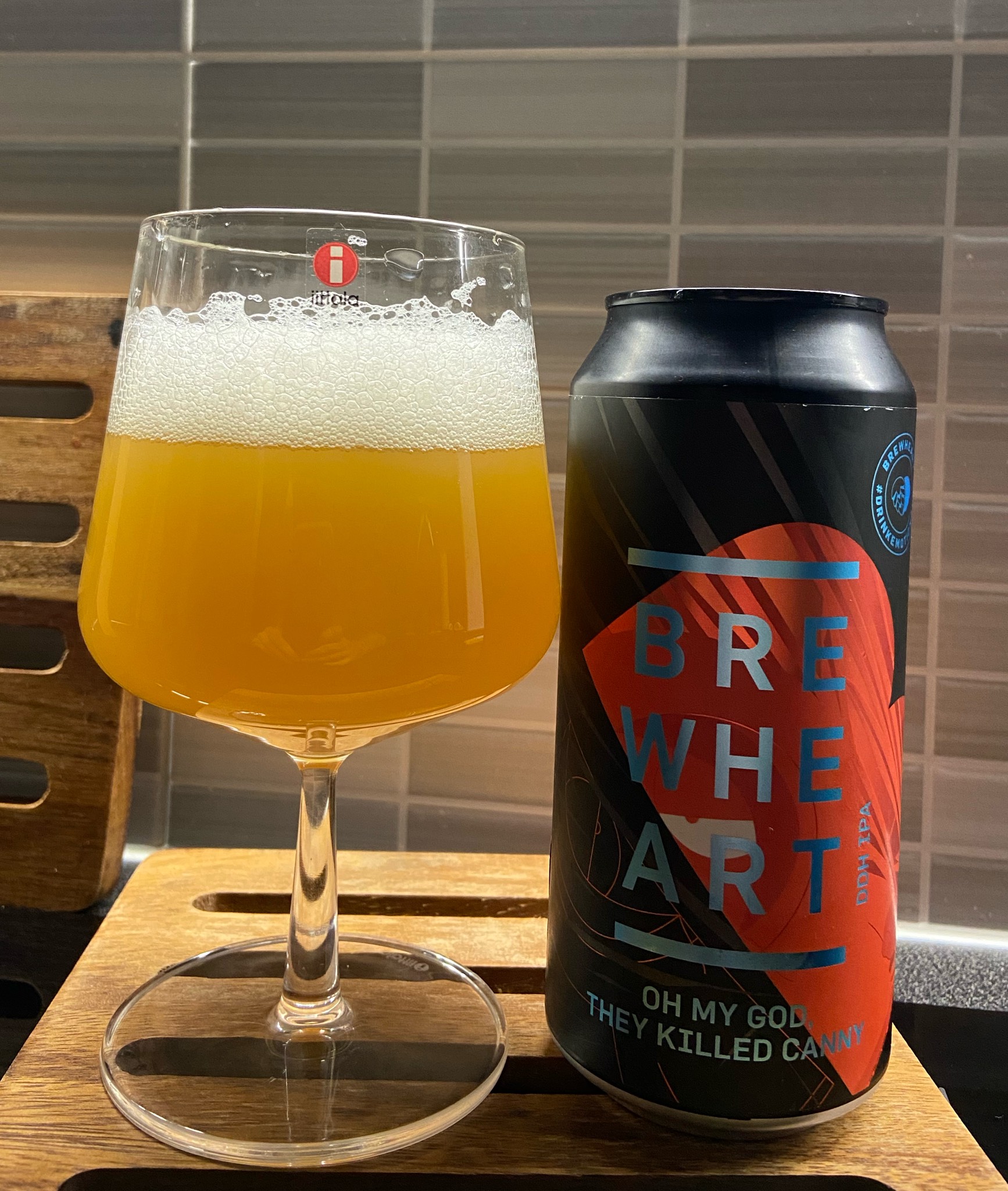 Oh My God, They Killed Canny, Germany