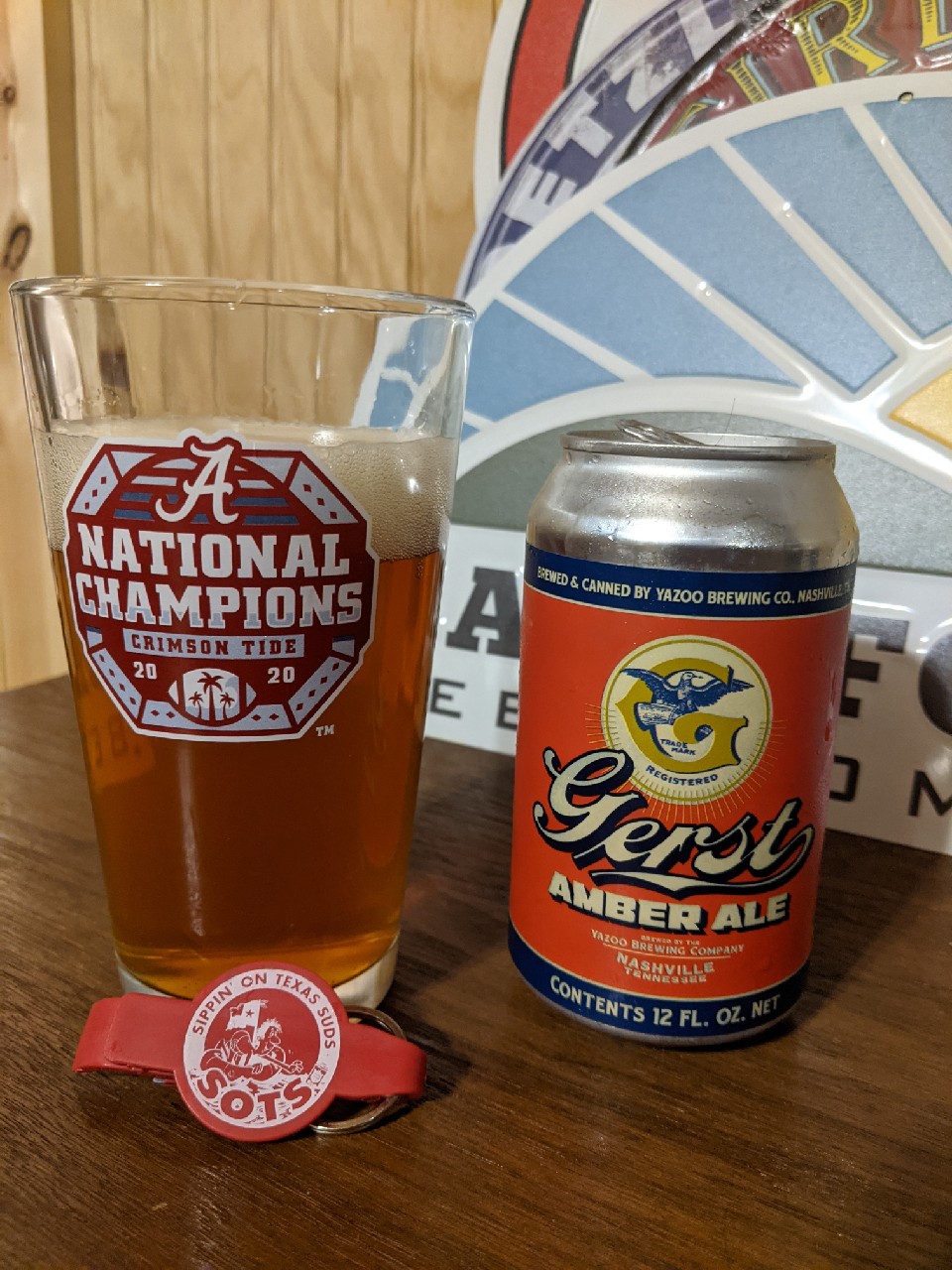 Gerst, United States