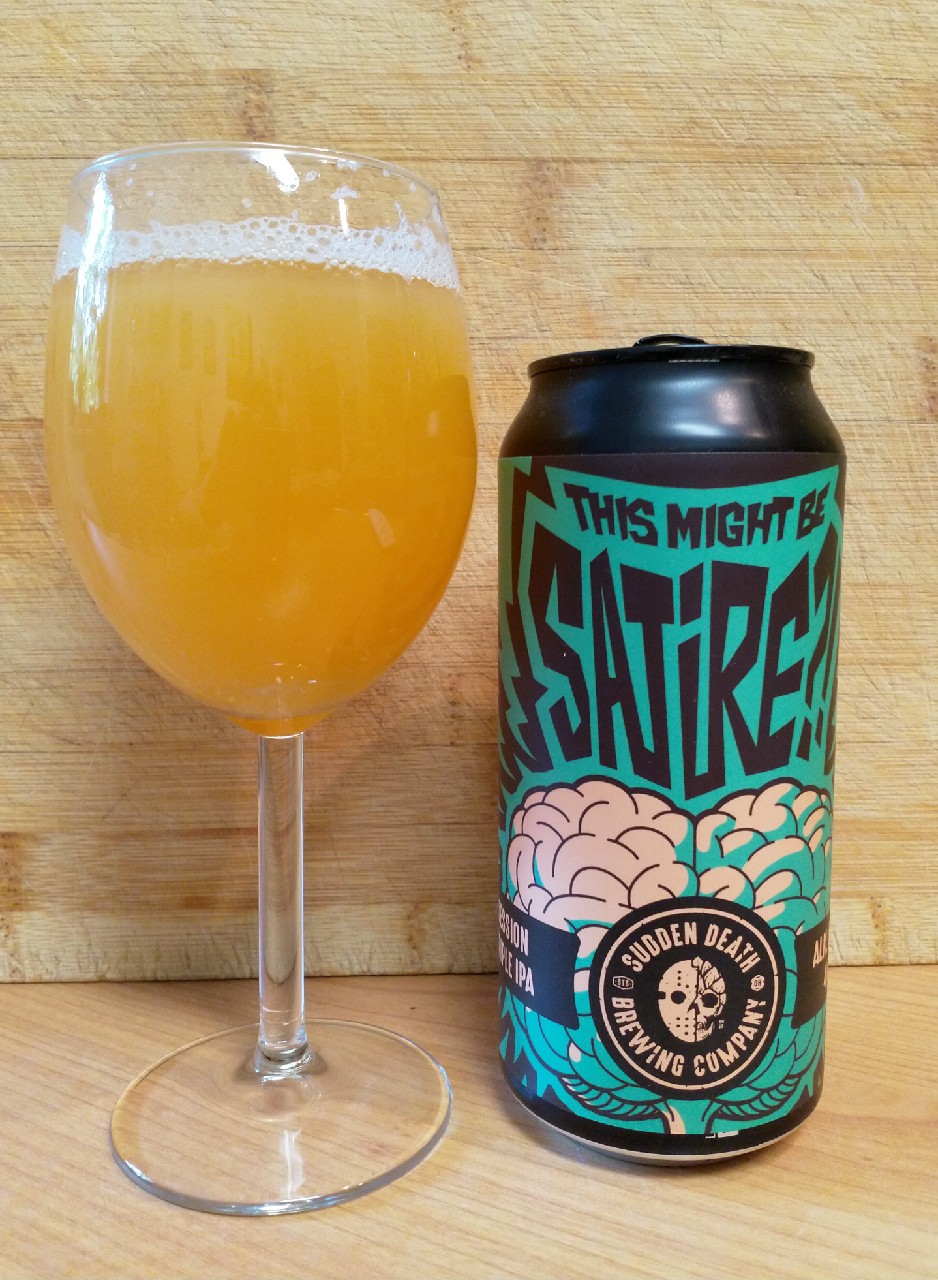 This Might Be Satire?!, Germany