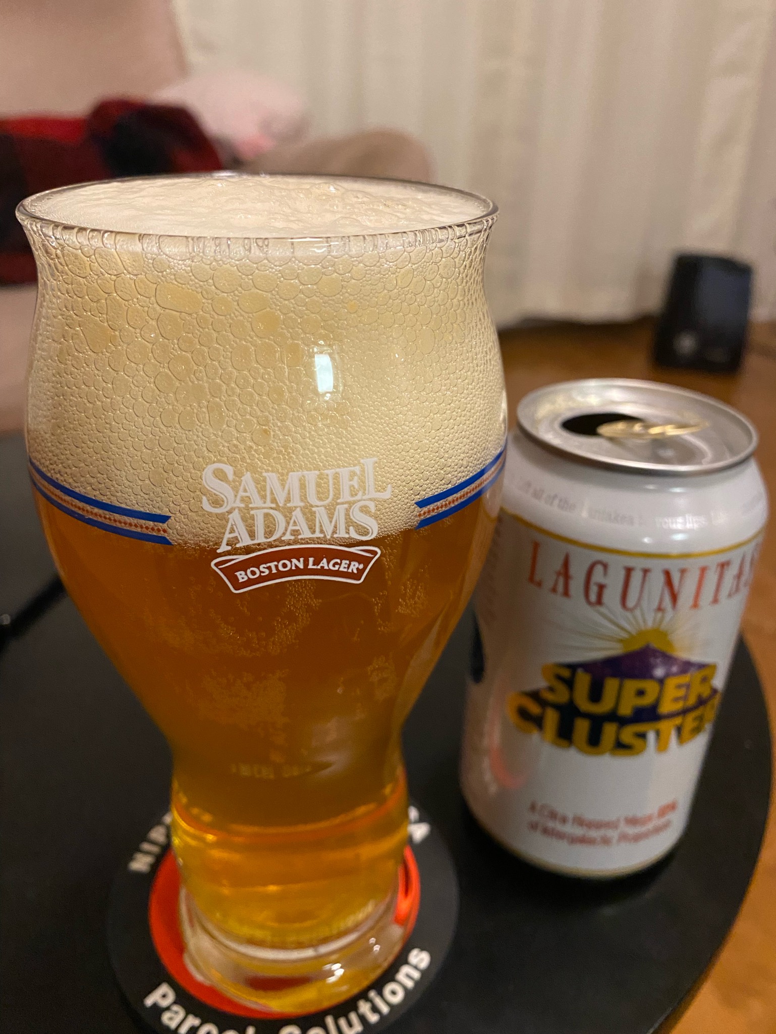 Super Cluster, United States