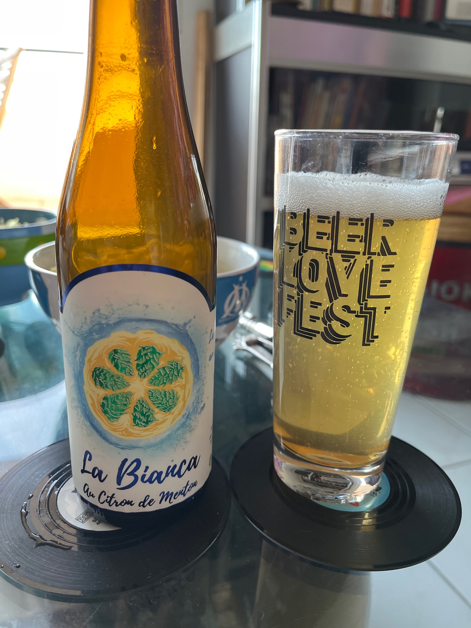 La Bianca, France