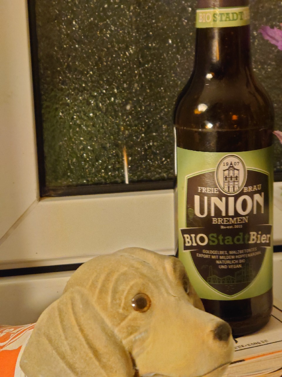 BIO Stadt Bier, Germany