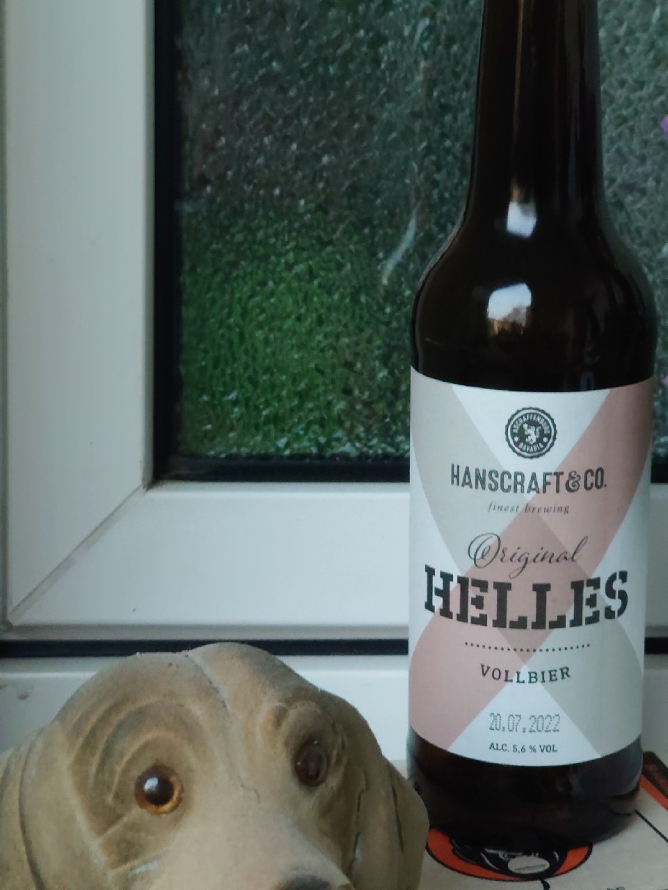 Original Helles, Germany