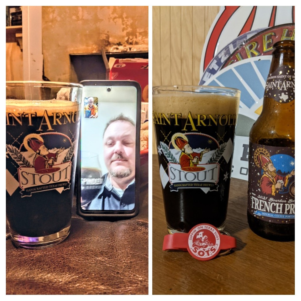 2021 Bourbon Barrel French Press, United States